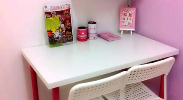 Коттедж Manis-Manis Pink Lady Cottage