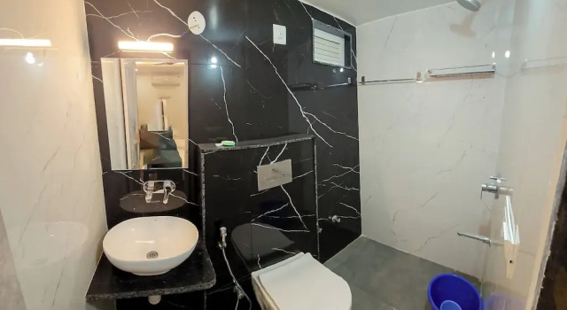 Номер Superior The Raahi Inn