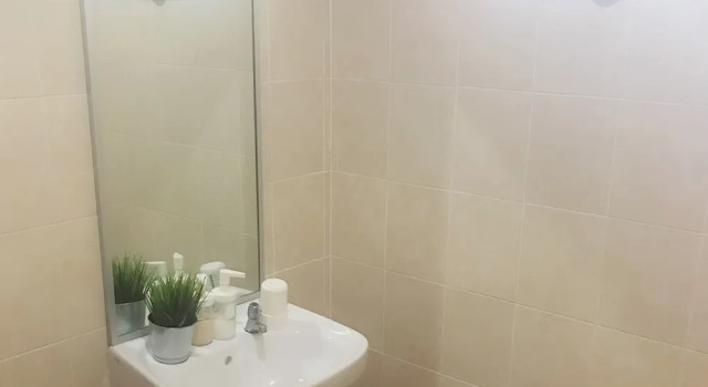 Семейный номер Standard c 1 комнатой Bukit Bentong Homestay