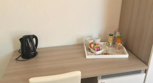 Номер Standard B&B Funikuli Funikula