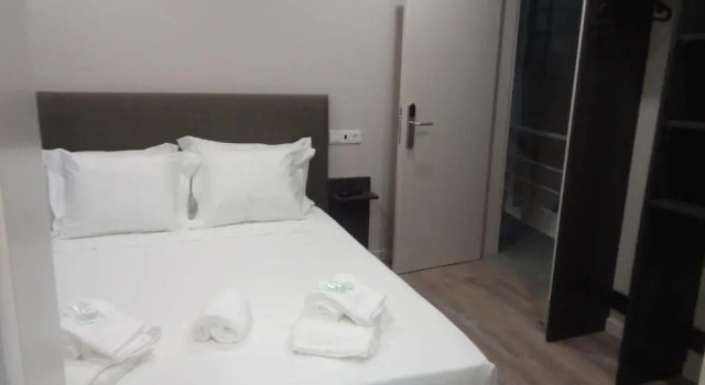 Номер Standard Rua Grande Hotel