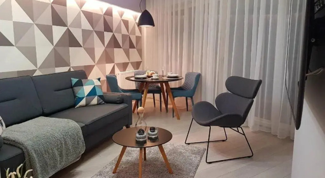 VIP Apartamenty Stara Polana, Забронировать Апартаменты/квартира Отели Высоких Татр с завтраком, Завтраки