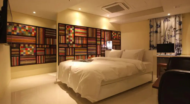 Christie Hotel 크리스티 호텔, Prenota Hotel Jung-Gu Seul, vicino a Modetour - Filiale di Singumho