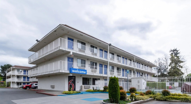 Motel 6-Kirkland, WA - North Kirkland, Réserver Motel Kirkland Washington (state)