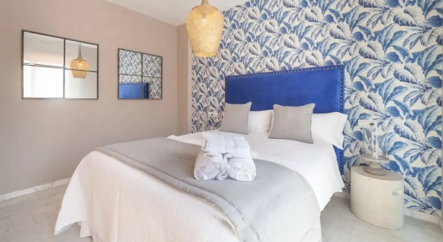 Living4Malaga Nereo Beach Studios, Забронировать Апартаменты/квартира Эсте Малага