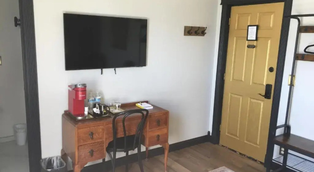 Двухместный номер Standard Hotel Stevenson
