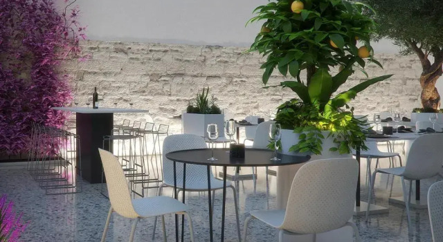 Hotel Nestos, Varaa Hotelli Duće Split Region