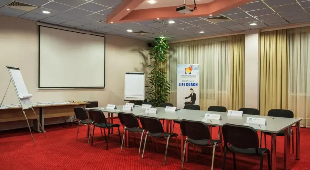 Jasmin Hotel