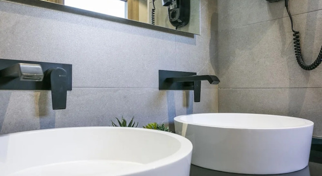 Семейные апартаменты Aquitania Home Suites