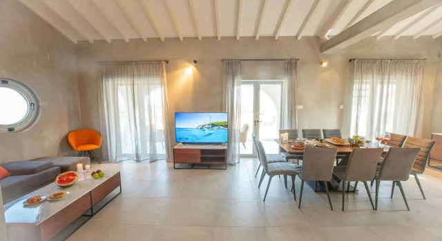 Huisje Protaras Art House Seviews