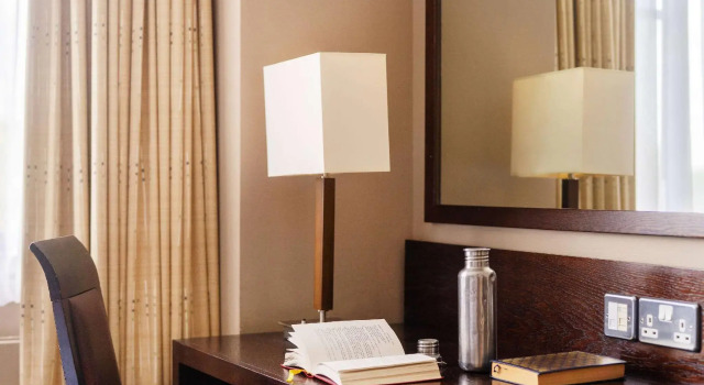 Двухместный номер Classic Mercure Maidstone Great Danes Hotel
