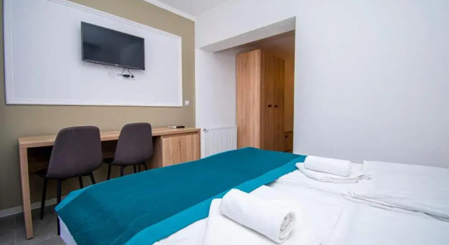 Номер Standard Hotel Koral