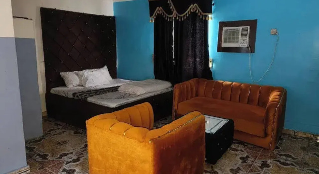Номер Comfort White Eagle Hotel