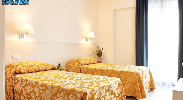 Hotel Muita di Mari, Забронировать Отель Отели Санта-Тереза-Галлура с завтраком, Завтраки