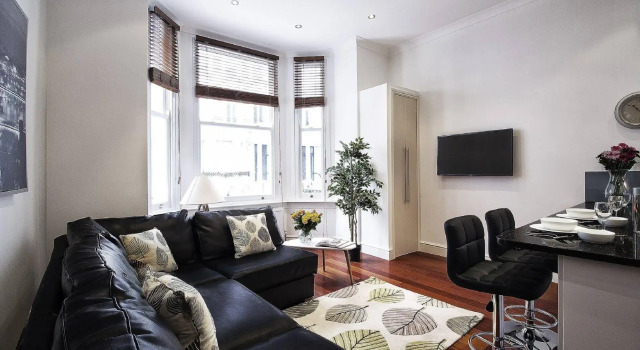 Kensington One, Забронировать Отель Отели Англии 3 звезды, 3*