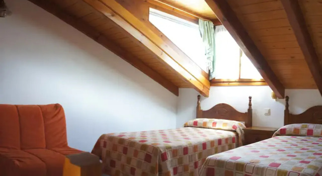 Casa Pallero, Buchen Sie Hotel Benasque 