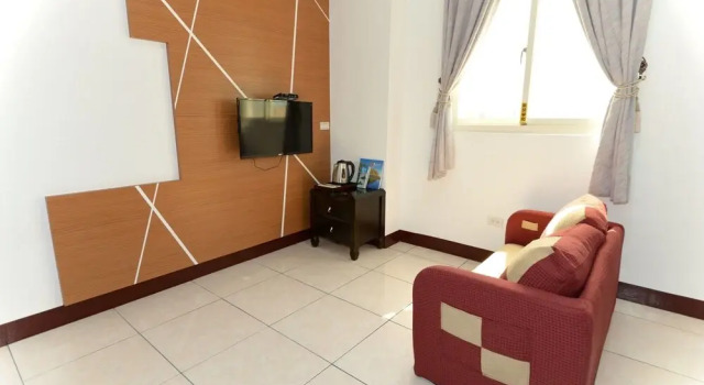 No.18 Homestay