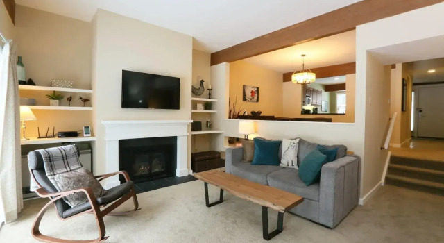 2BR Courtside at Topnotch Spa, Varaa Lomakeskus Hotellit New England uima-altaalla, Uima-allas