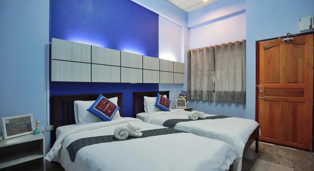 Номер Standard KS Hotel