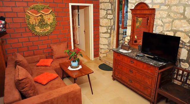 Apartment Mirta Castiglioncello 16802