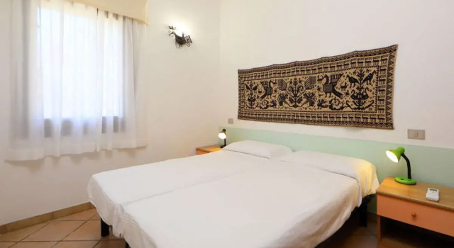 Residence Delphino (REI253)