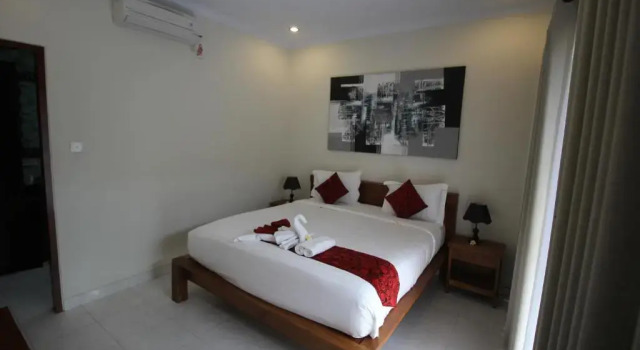 Kamboja Homestay, Rezerwuj Hotel Tanie hotele w Denpasar Municipality