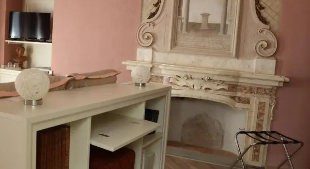 Residenza D'Epoca Villa Agnolaccio