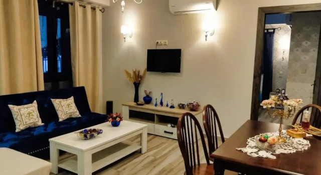 Mama's Cozy Room 3, Book Hotel Kalabaka Thessalia