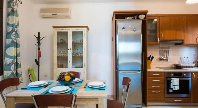 Вилла Julie Villa, idyllic location, By ThinkVilla