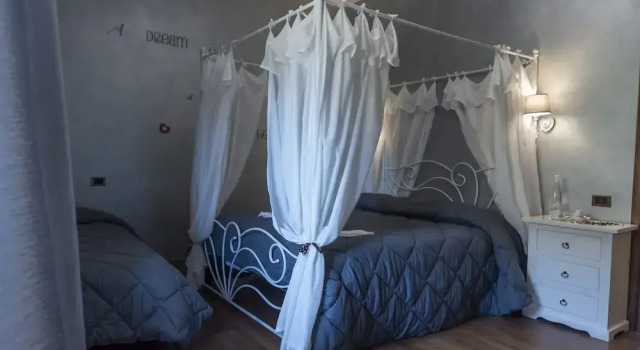 Номер Comfort Il Casale Di Ginetto