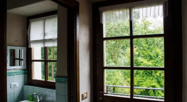 Номер Standard Agriturismo il posto delle fragole