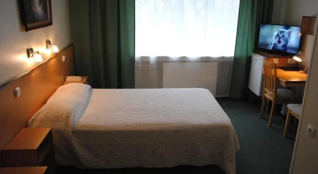 Arabella Hotel