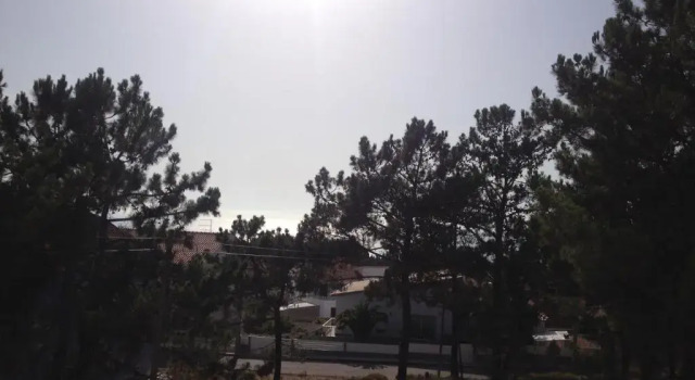 Casa Branca Pinhal