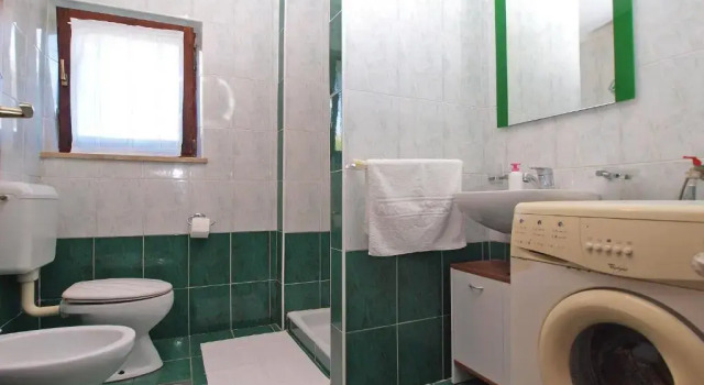 Апартаменты c 1 комнатой Apartments Bruno 157
