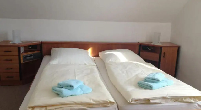 Трёхместный номер Standard Gasthof & Hotel Zur Linde