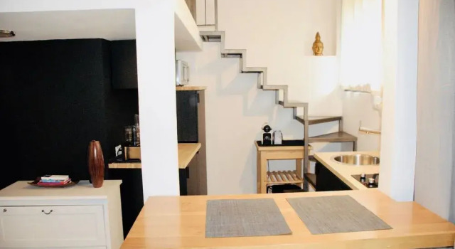 Loft Panieri