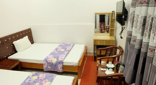 Tuan Tu Hotel