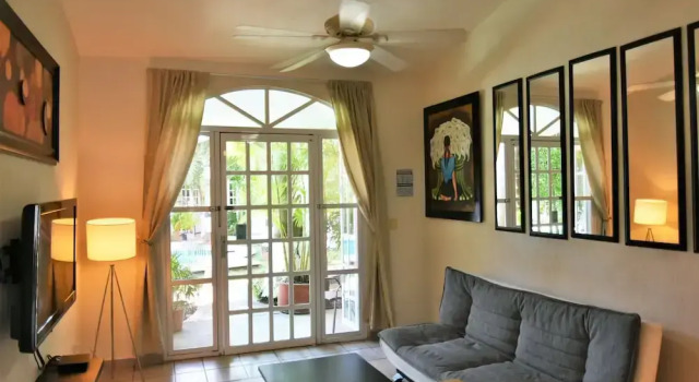 Вилла Comfort Tulipanes Cancun