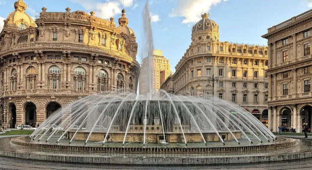 Nice Apartment in Genova With Wifi and 3 Bedrooms, Забронировать Апартаменты/квартира Генуя Итальянская Ривьера, рядом с Stazione Genova Sampierdarena