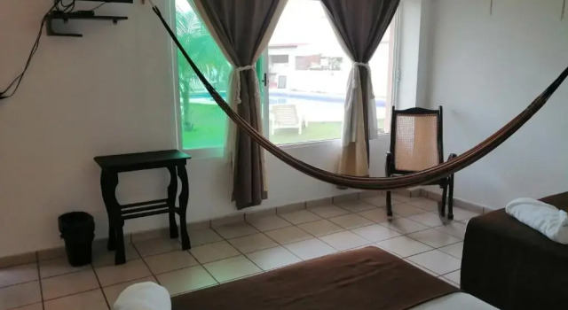 Hotel Arrecife Chachalacas, Book Hotel Chachalacas Veracruz
