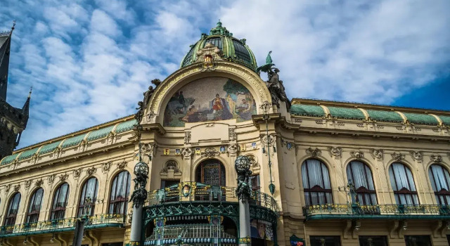 Fama Apartmany, Rezervovat Hotel Praha 1 Praha, poblíž Charles Bridge