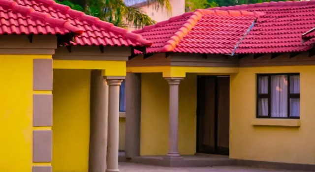 Maruleng Guest House, Book Pension Billige hoteller i Phalaborwa