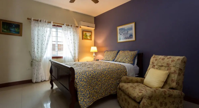 New Kingston Guest Apartment at Inglaterra I, Prenota Appartamento Kingston Giamaica