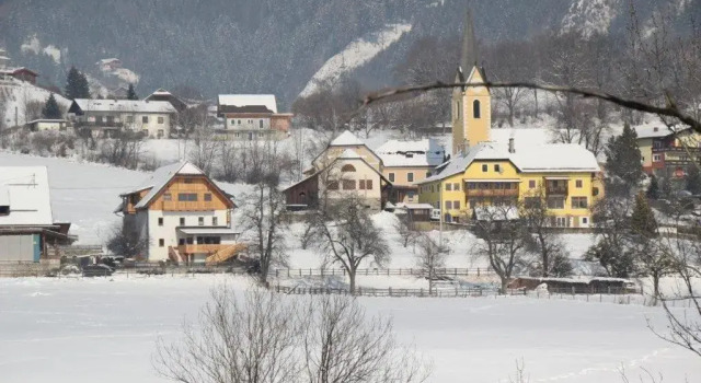 Landhaus Löscher