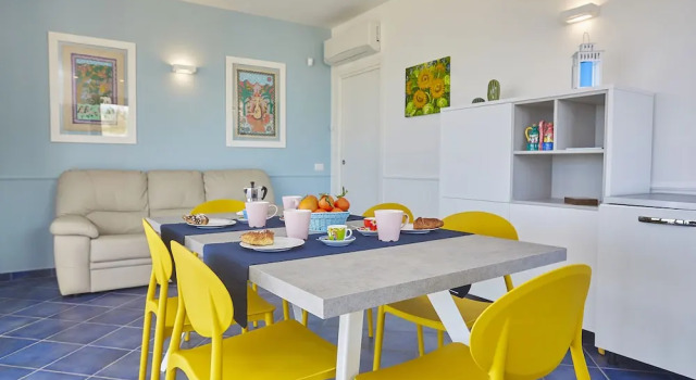 Вилла с 3 комнатами Villa Ananda
