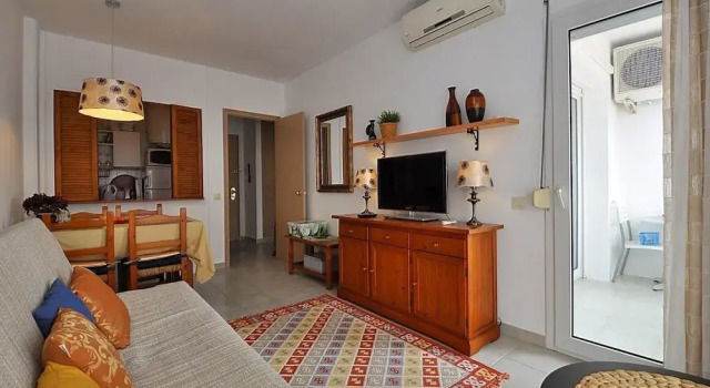 Apartment  Wok Lloretholiday