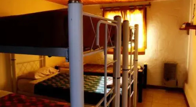 Hostal El Duende, Réserver Hôtel Rio Turbio Santa Cruz