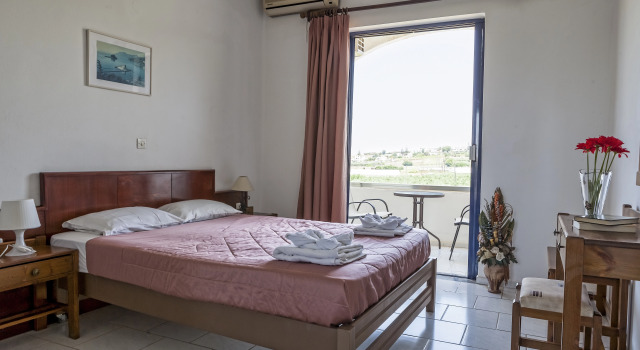 Cretan Sun, Забронировать Отель Платанес Центральный Крит