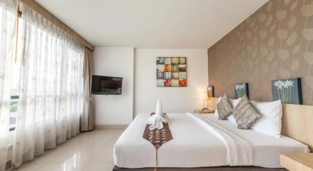 Люкс Arawana Regency South Pattaya