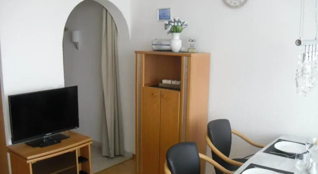 Апартаменты Ferienzentrum Bodensee